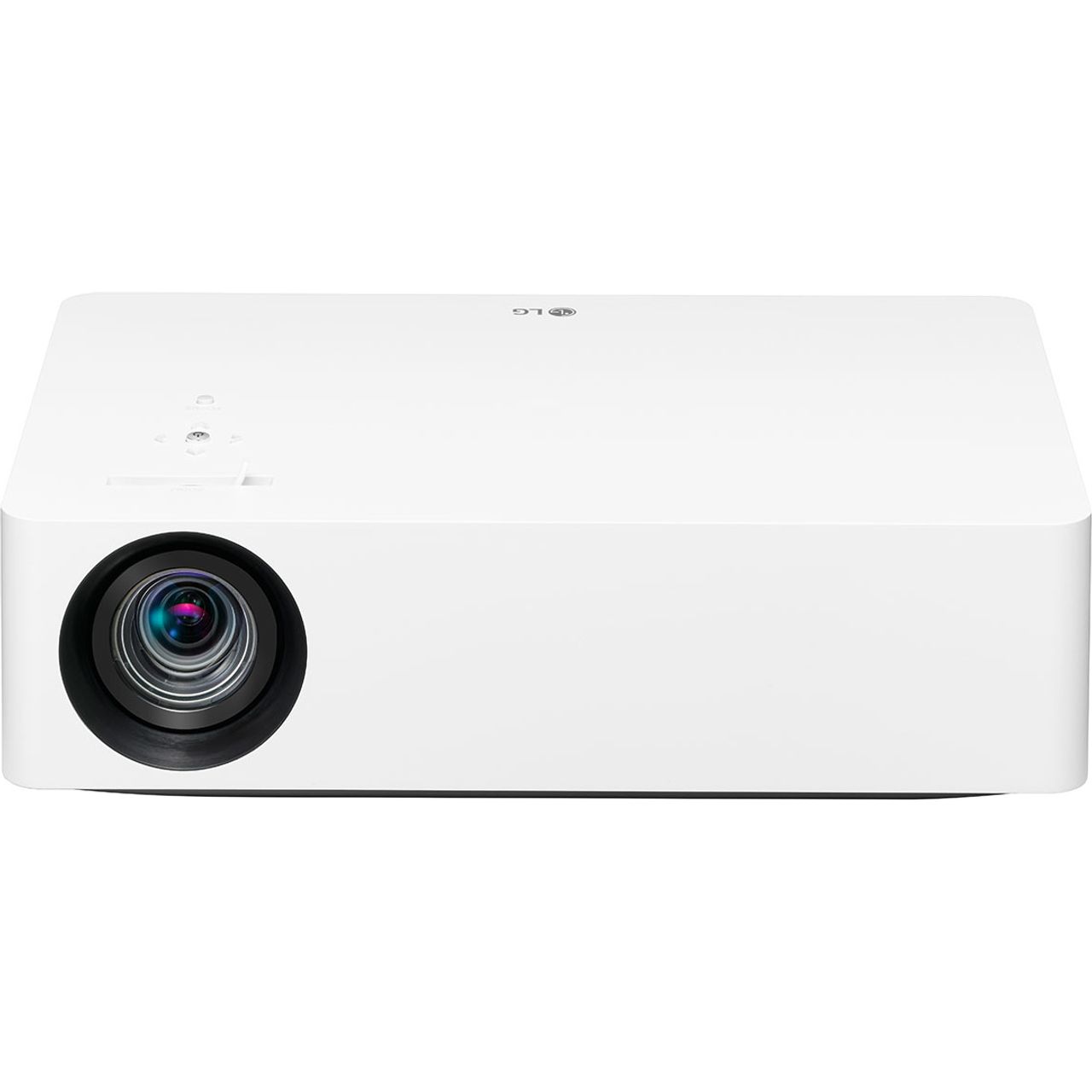 LG CineBeam HU70LS Projector - White