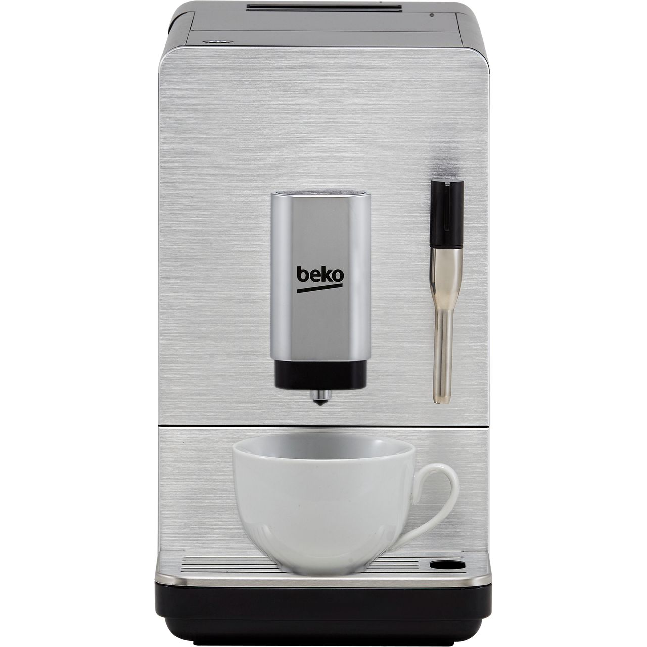 Beko CEG5311X Bean to Cup Coffee Machine - Stainless Steel