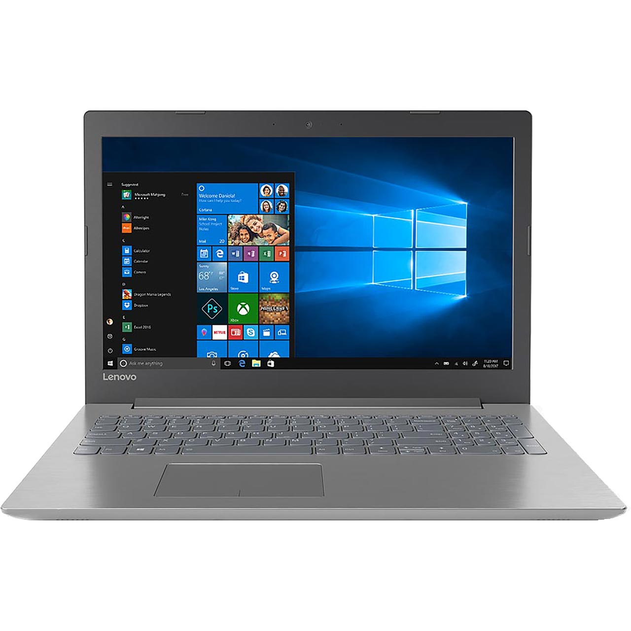 Lenovo 80XS000YUK IdeaPad 320-15ABR 1TB Laptop AMD A10 Series 8 GB Full ...