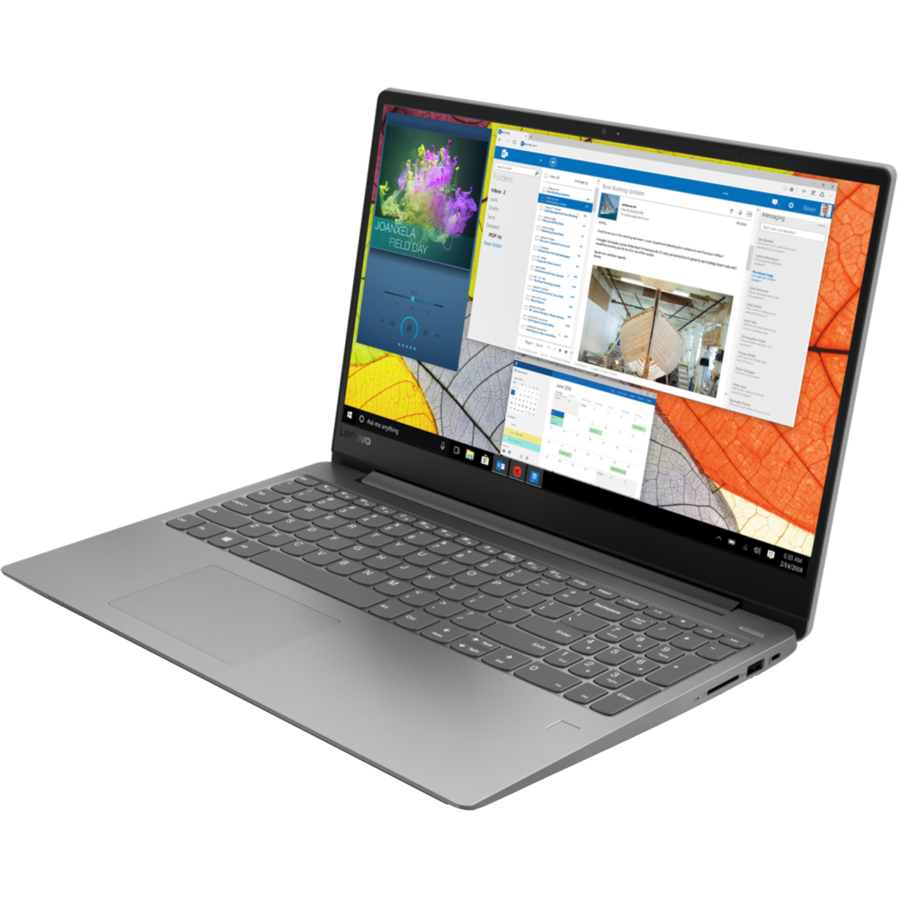 Обзор lenovo ideapad 330 15arr