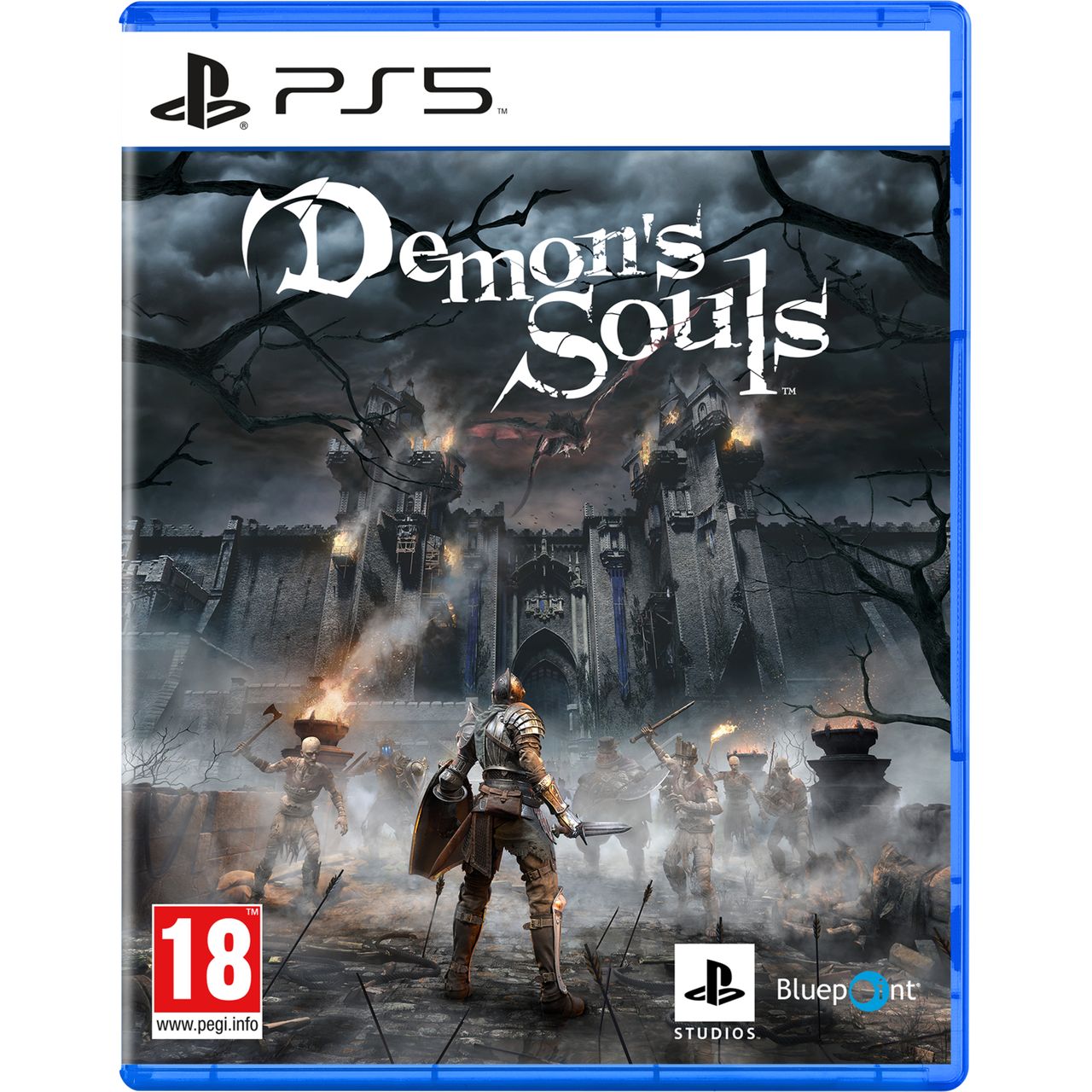 Demon's Souls for PlayStation 5 Review