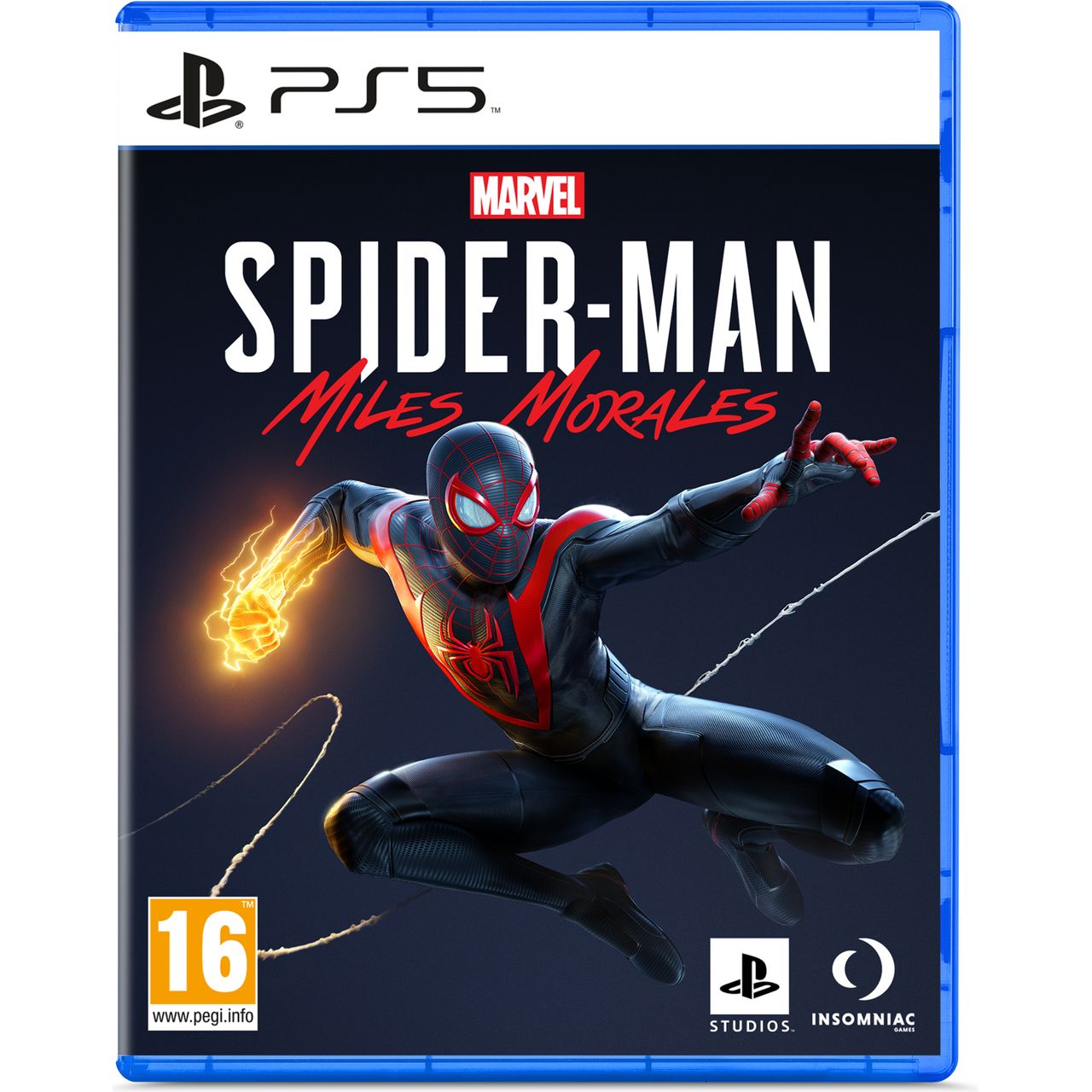 Spider-Man Miles Morales for PlayStation 5 Review