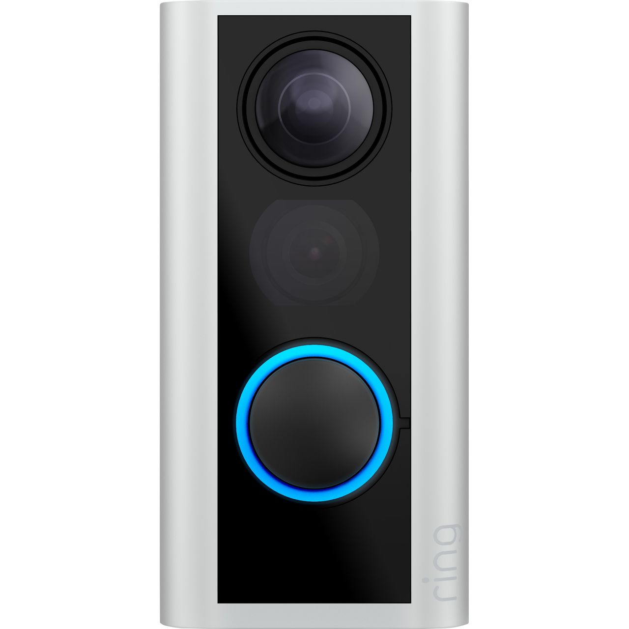 Ring Door View Cam Includes Quick Release Battery Full HD Review