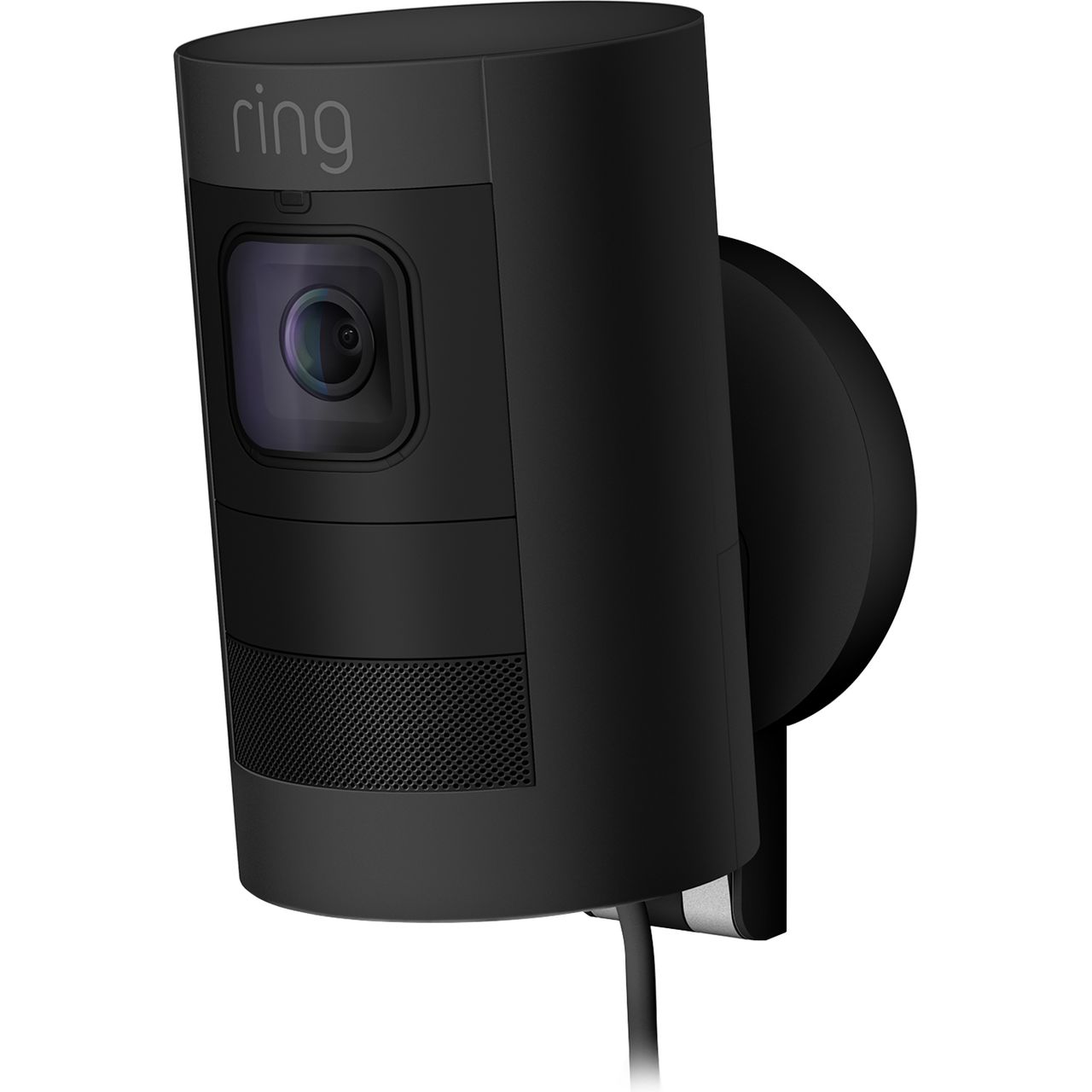 Ring Stick Up Cam Wired Full HD 1080p Review