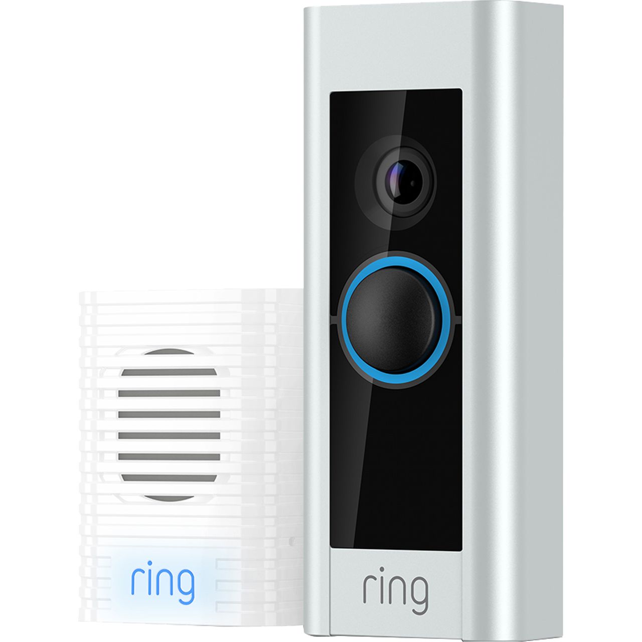 Ring Video Doorbell Pro Kit With Chime Full HD 1080p Review