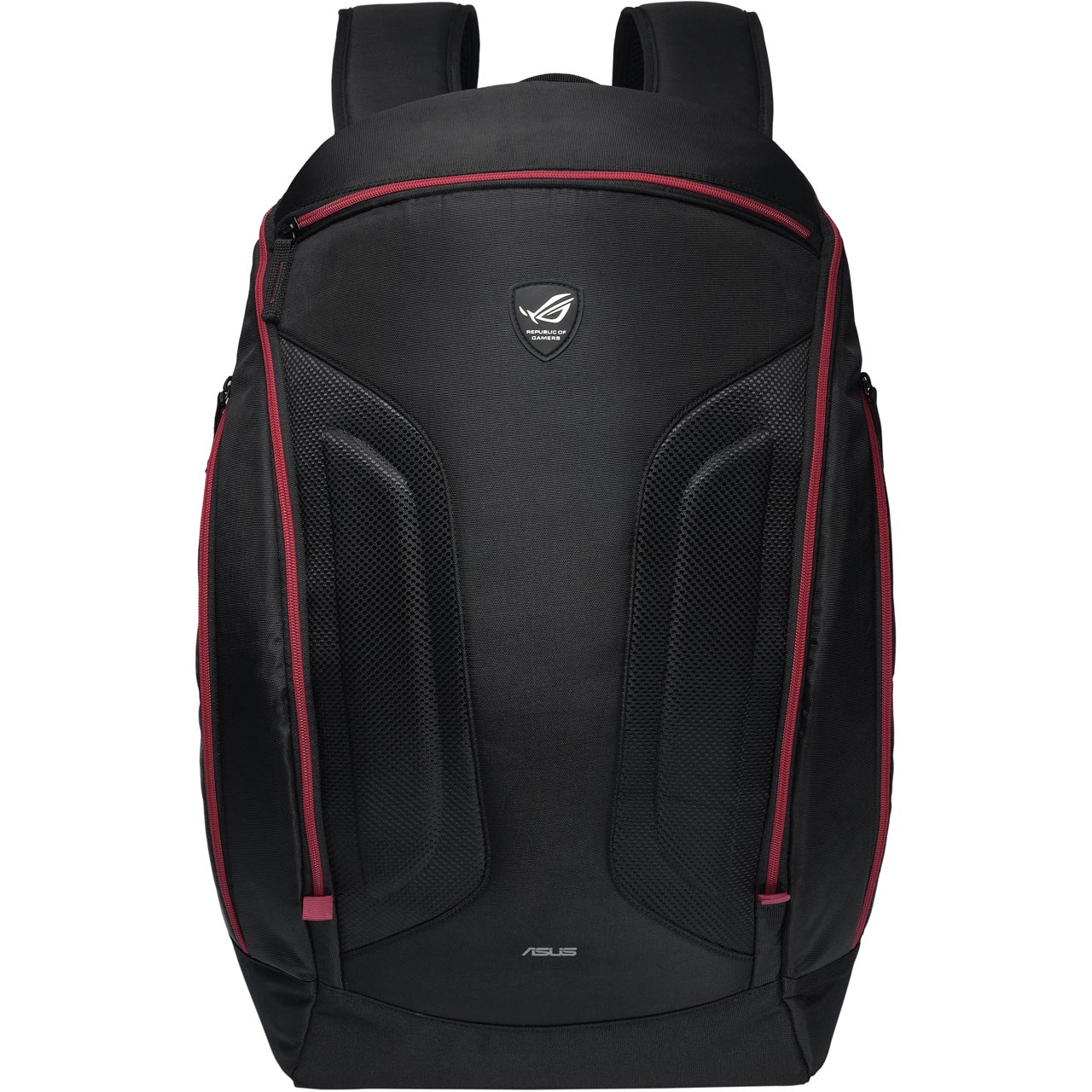 Asus Backpack for 17" Laptop Review