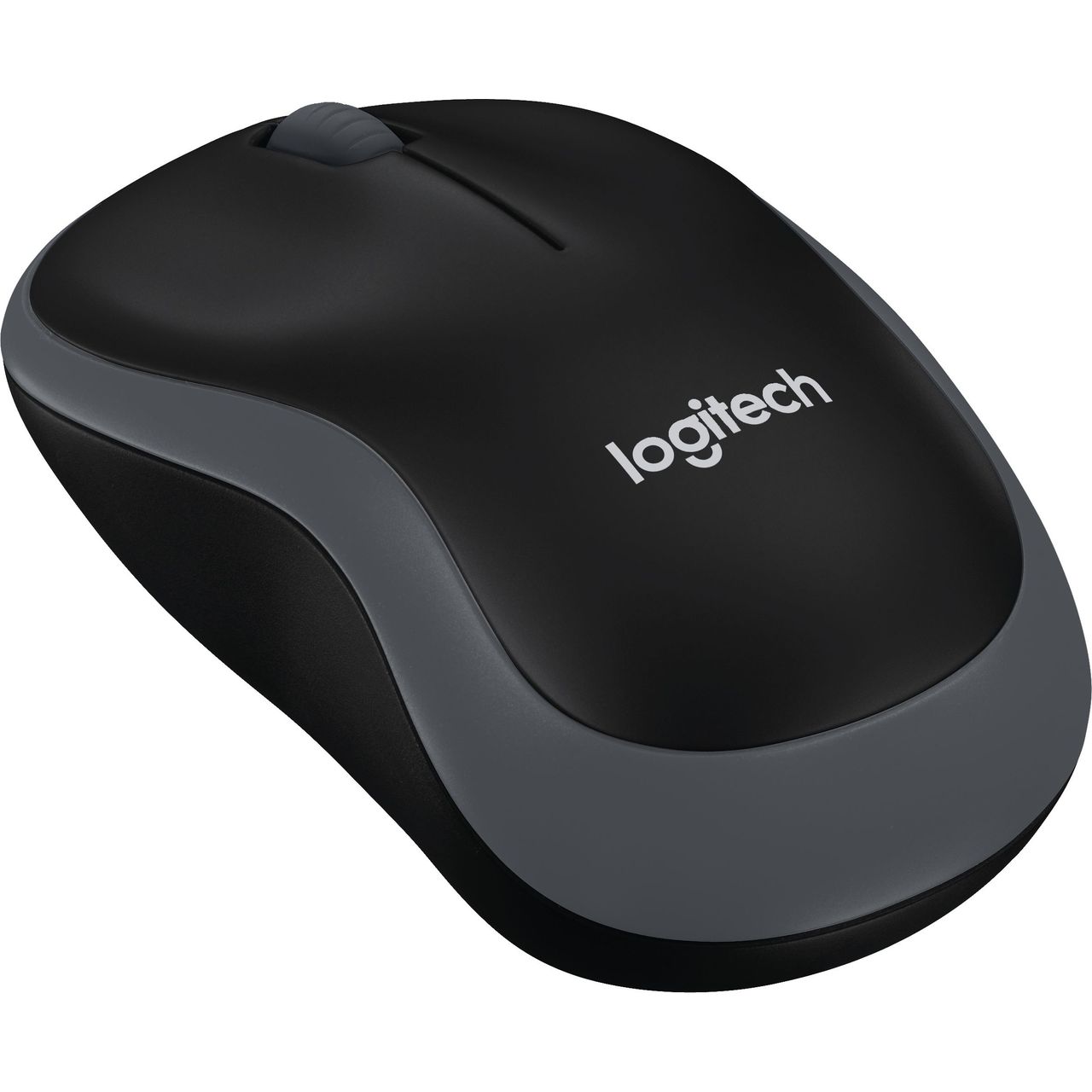 Logitech M185 Wireless USB Optical Mouse Review