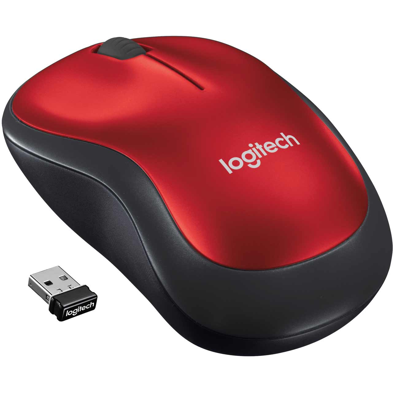 Что такое usb mouse