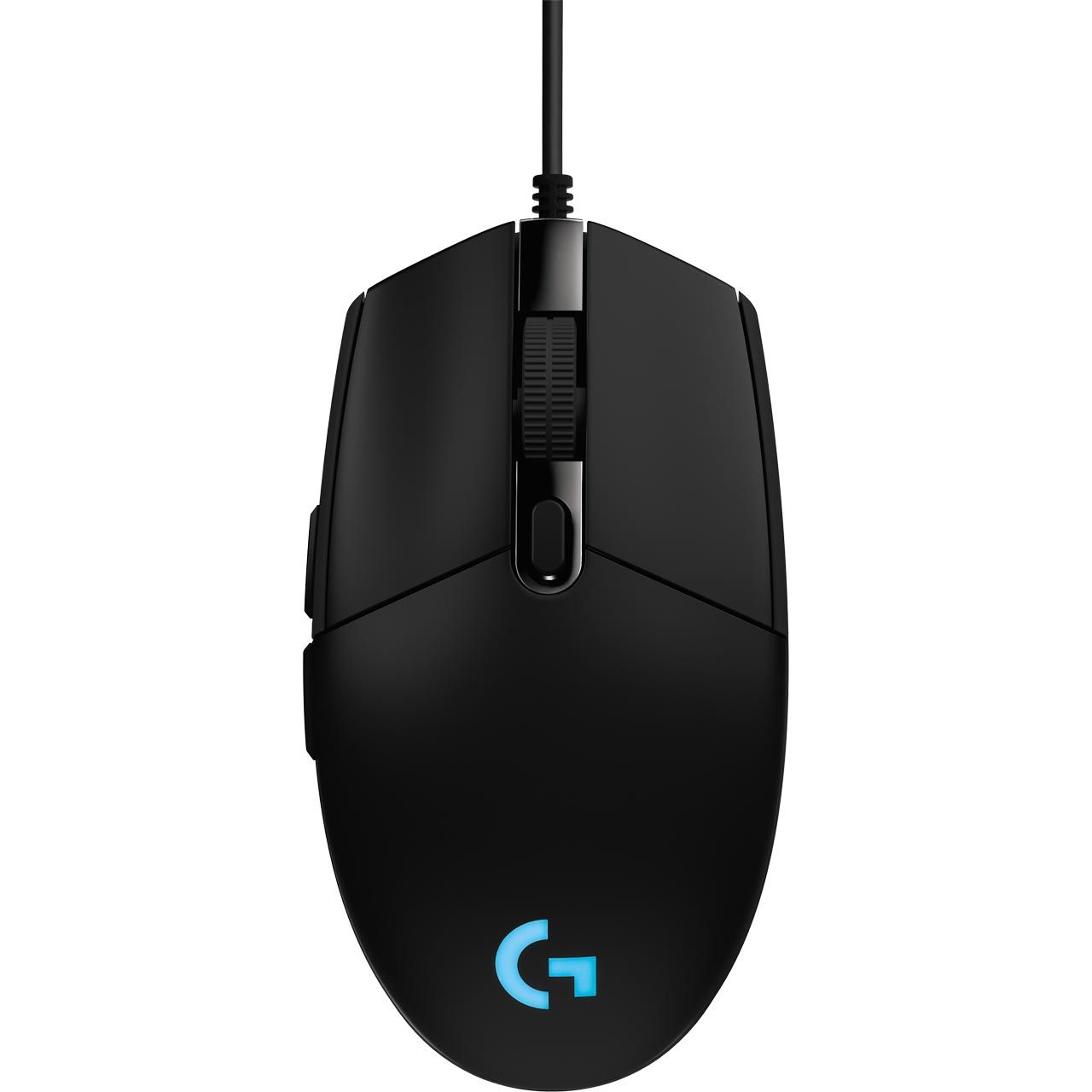 Logitech G203 Prodigy Wired USB Optical Gaming Mouse Review