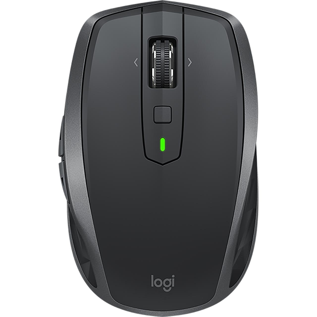 Logitech MX Anywhere 2 Bluetooth / Wireless USB Laser Mouse Review