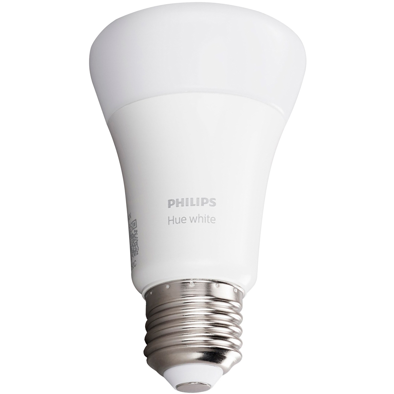 Philips Hue Warm White E27 Single Lamp A+ Rated 8718696785317 eBay