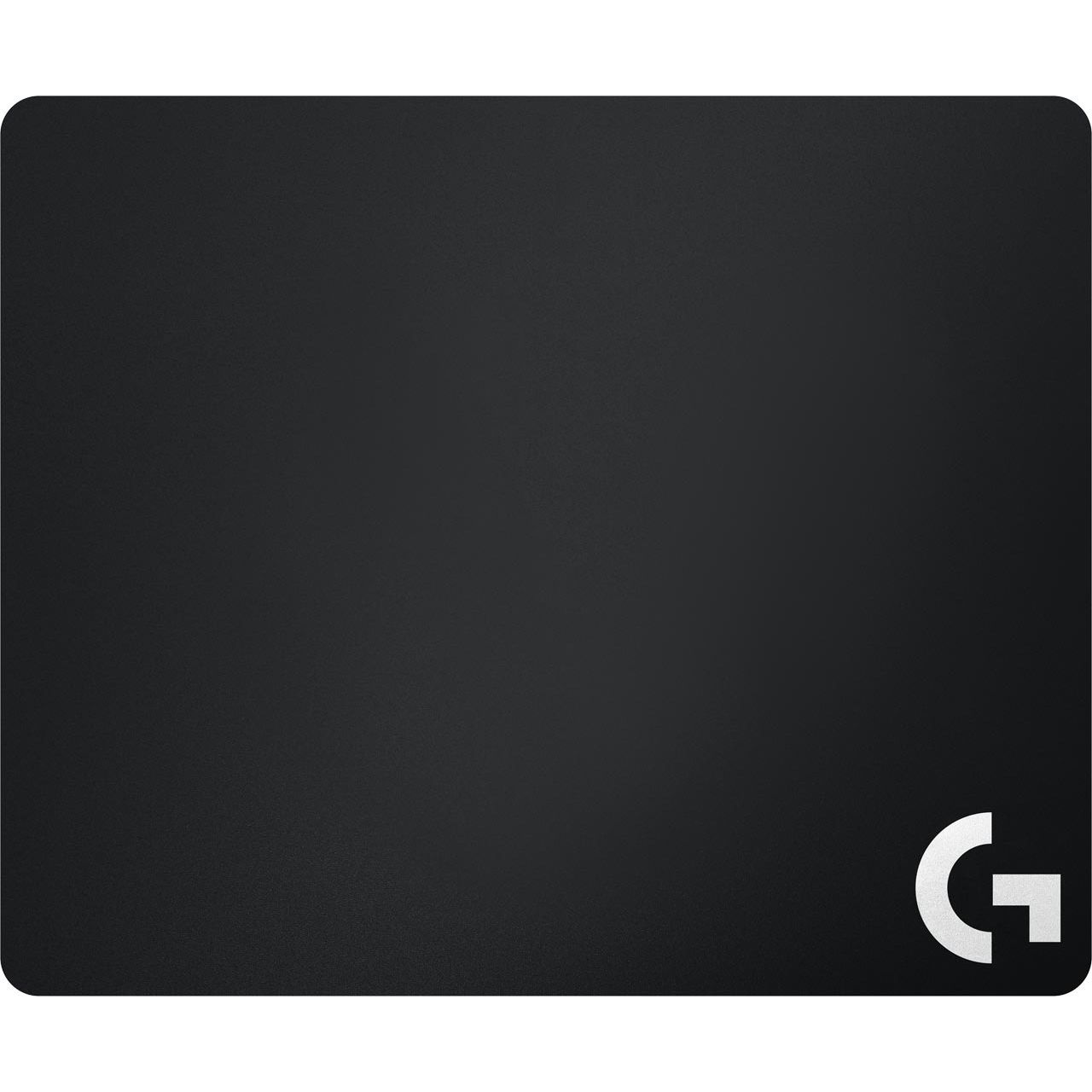 Logitech G240 Cloth Gaming Mouse Pad Review