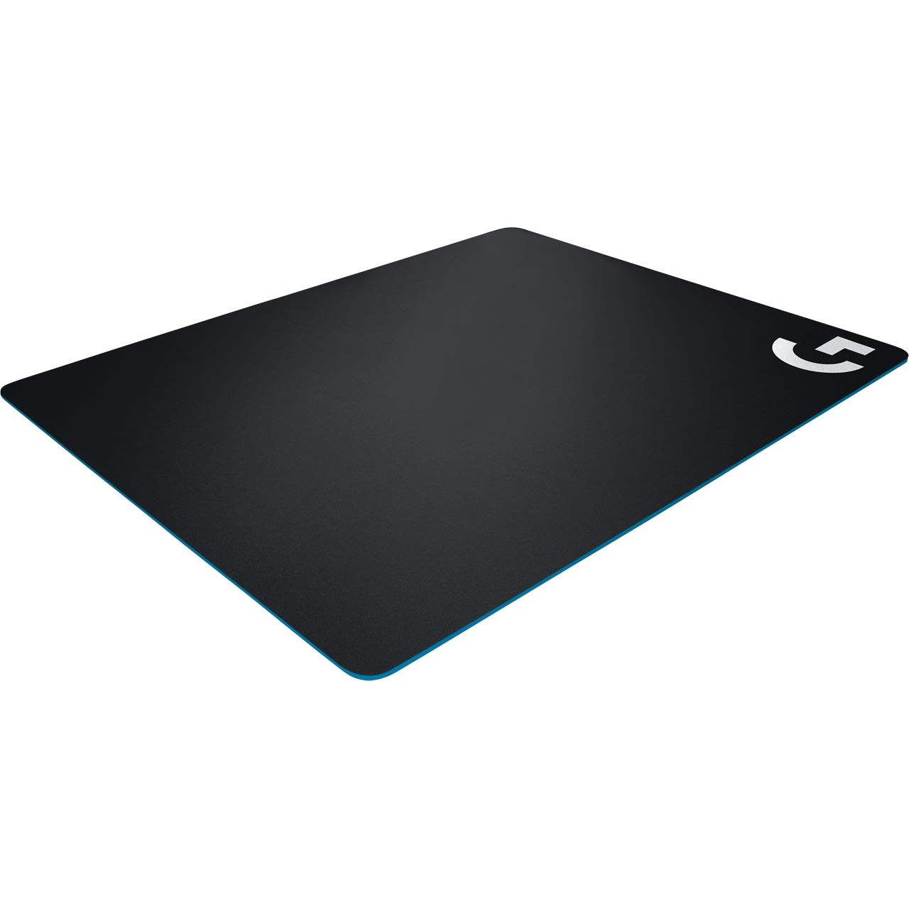 Logitech Gaming Mouse Pad Review