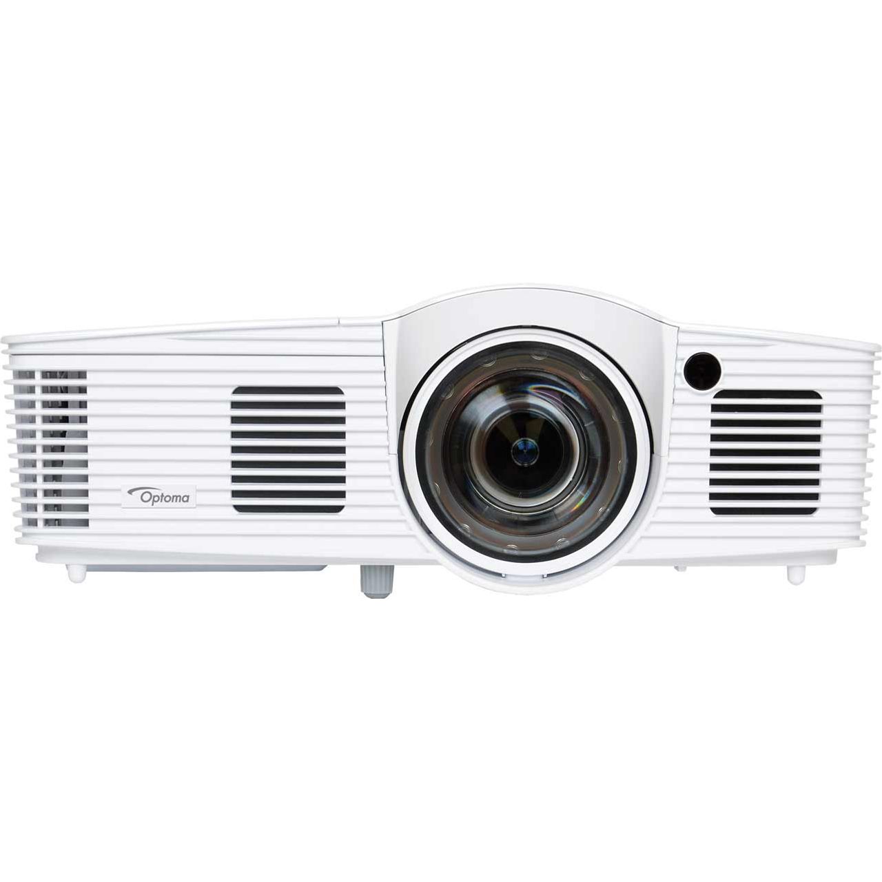Optoma GT1080e Projector 1080p Full HD Review