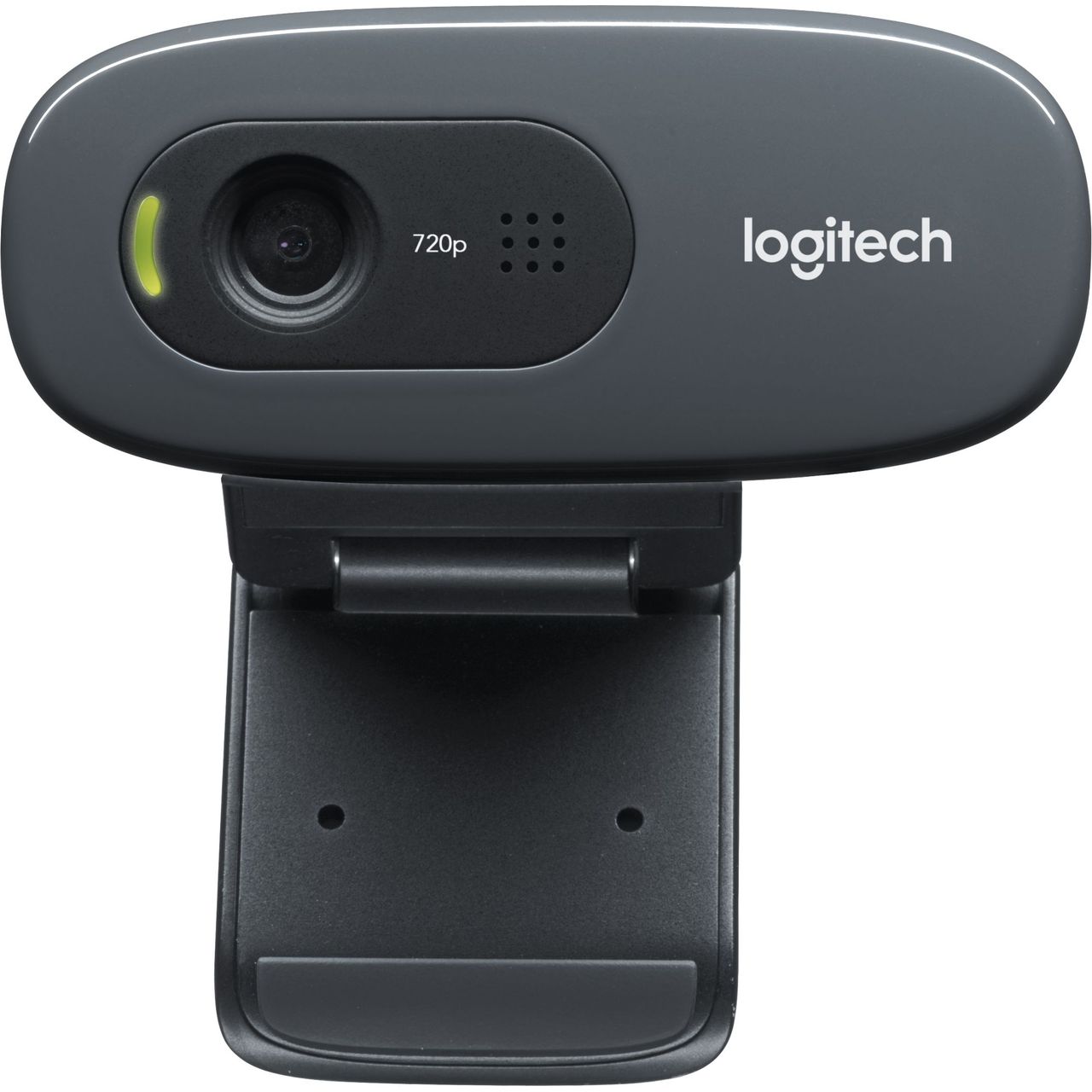 Logitech HD C270 Webcam Review