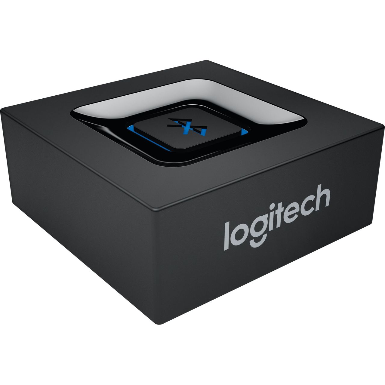 Logitech Bluetooth Audio Receiver Review