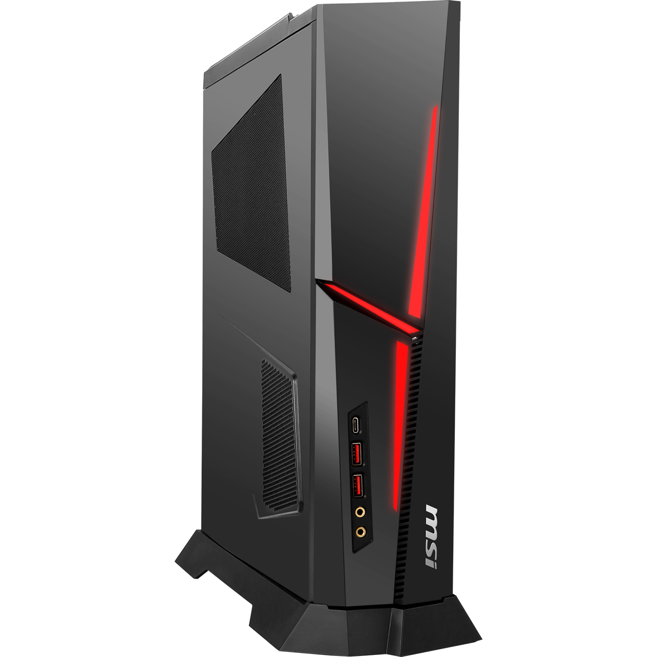 MSI Trident A 9SC-086EU Gaming Tower 1TB + 128GB 8 GB RAM Black | eBay