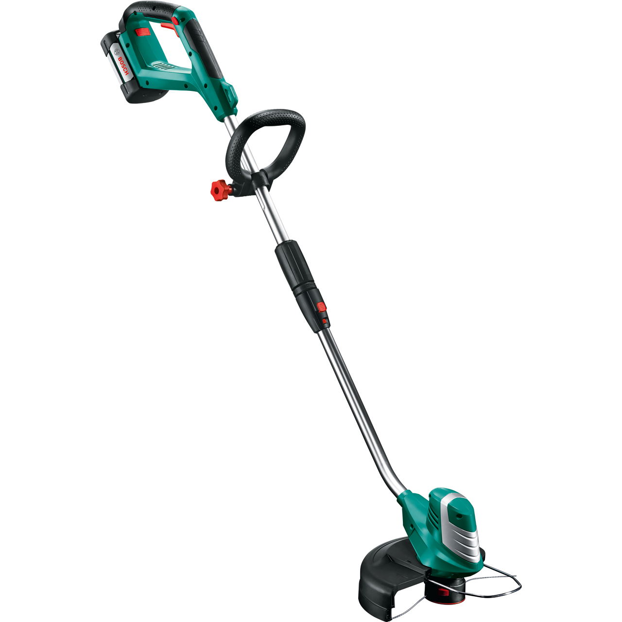 Advancedgrasscut 36 Gr Bosch Cordless Grass Trimmer Ao Com