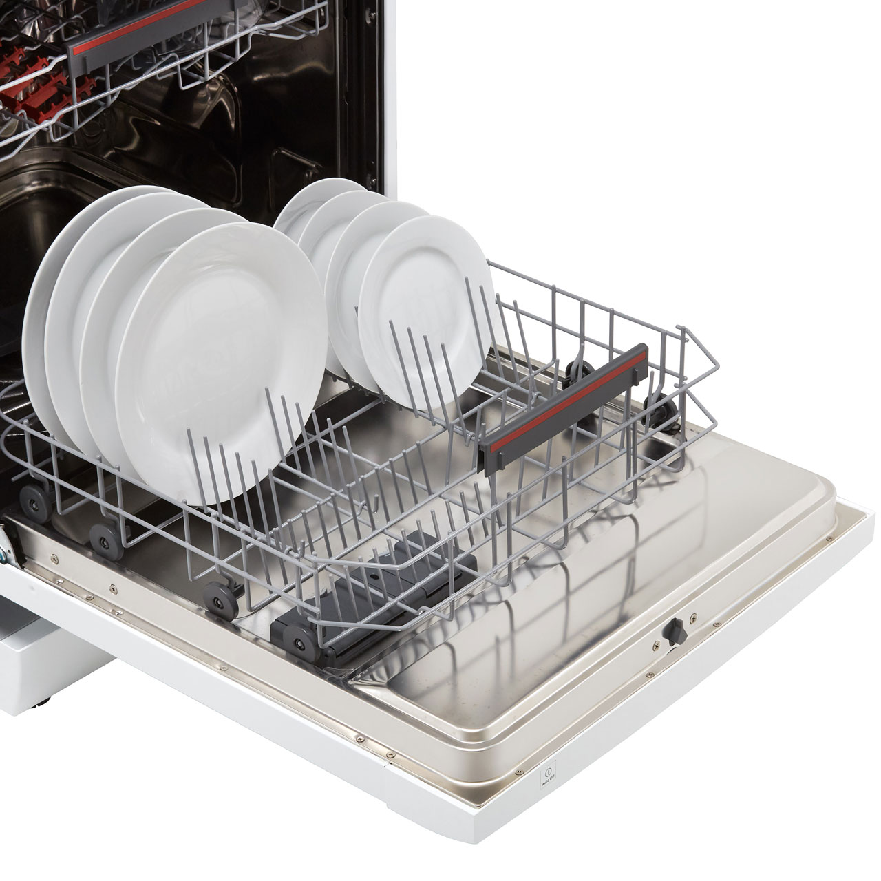 aeg pro intensive dishwasher