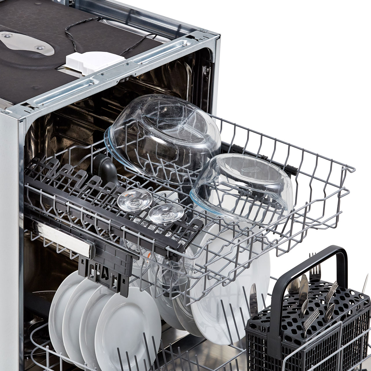 aeg dishwasher