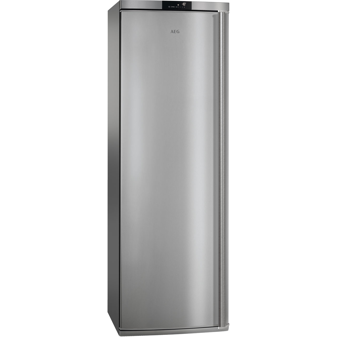 AEG AGE62526NX Frost Free Upright Freezer Review