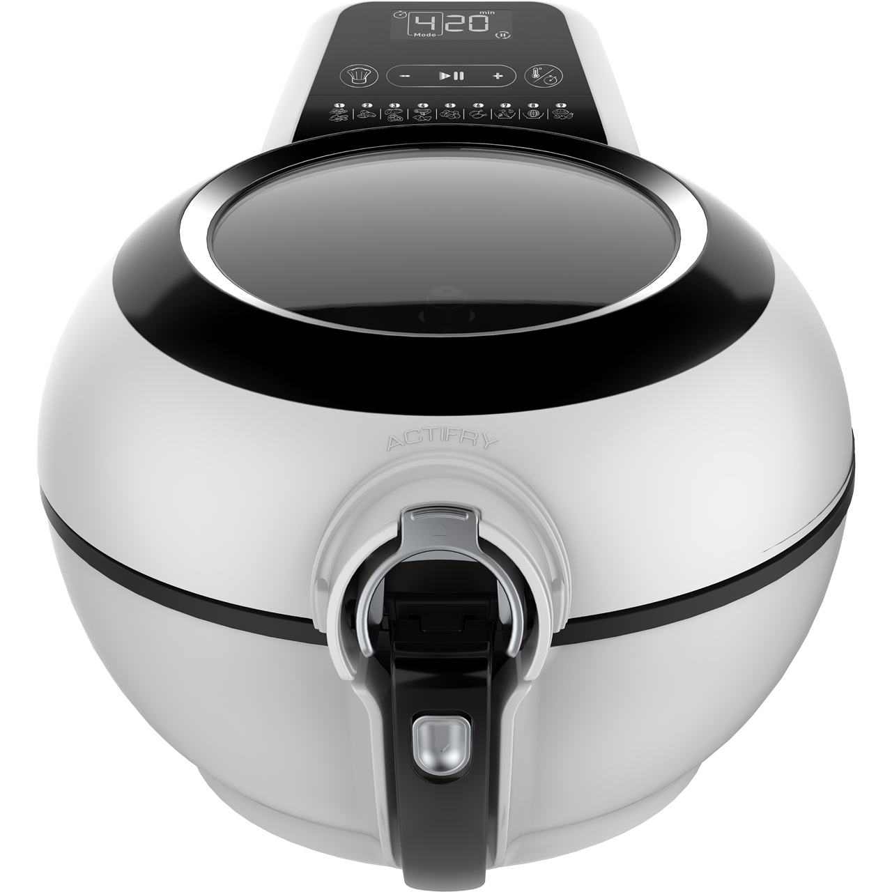 Air Fryer Tefal | Bruin Blog