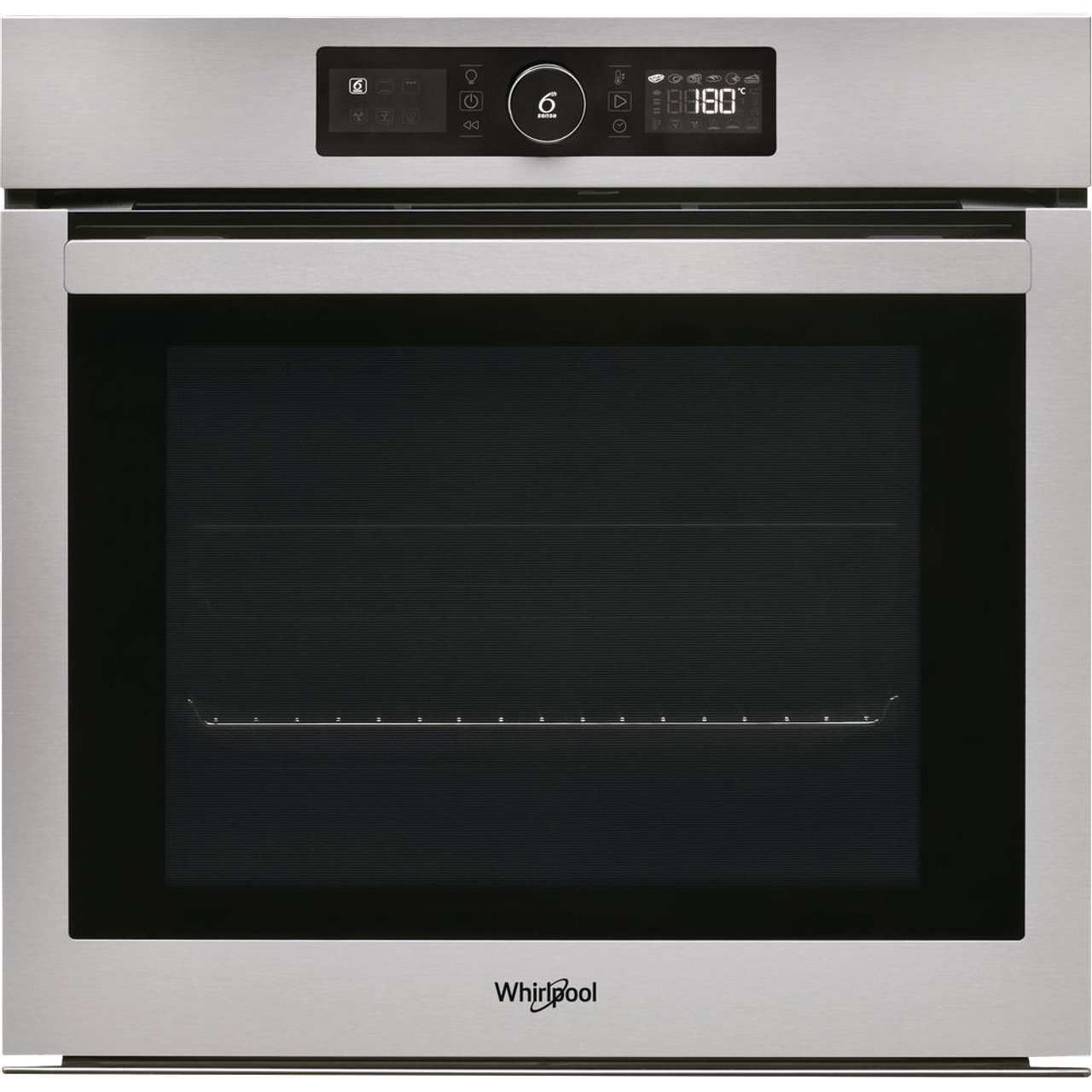 Whirlpool Absolute AKZ96230IX Built In Electric Single Oven Review