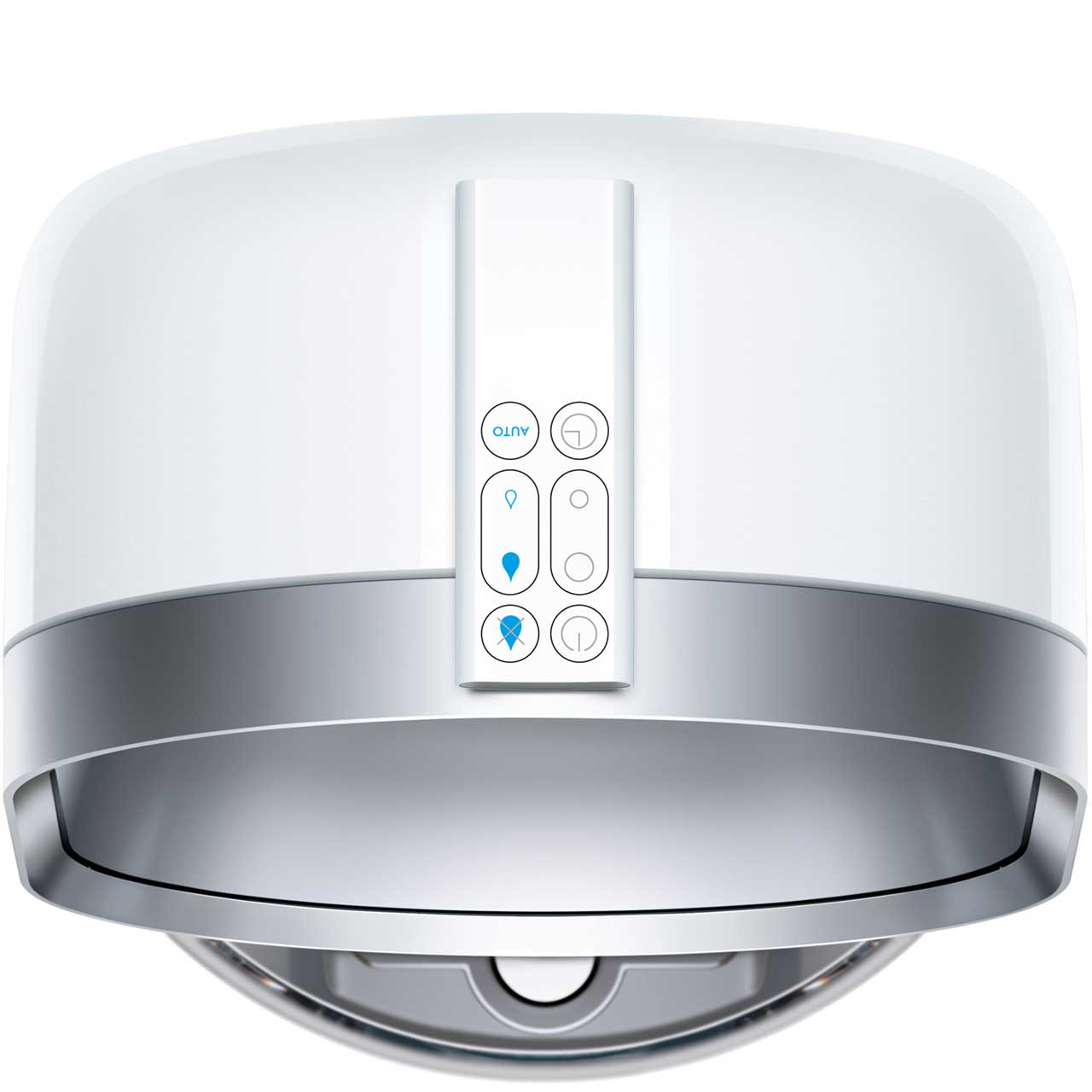 Dyson AM10 Humidifier White / Silver New 5025155019726 eBay