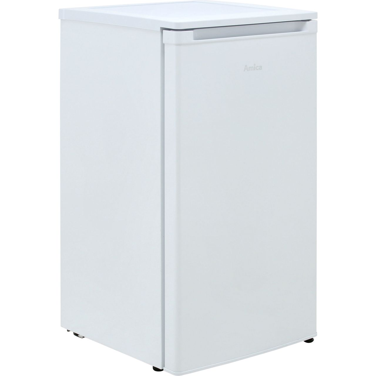 Amica FC1264 Fridge Review