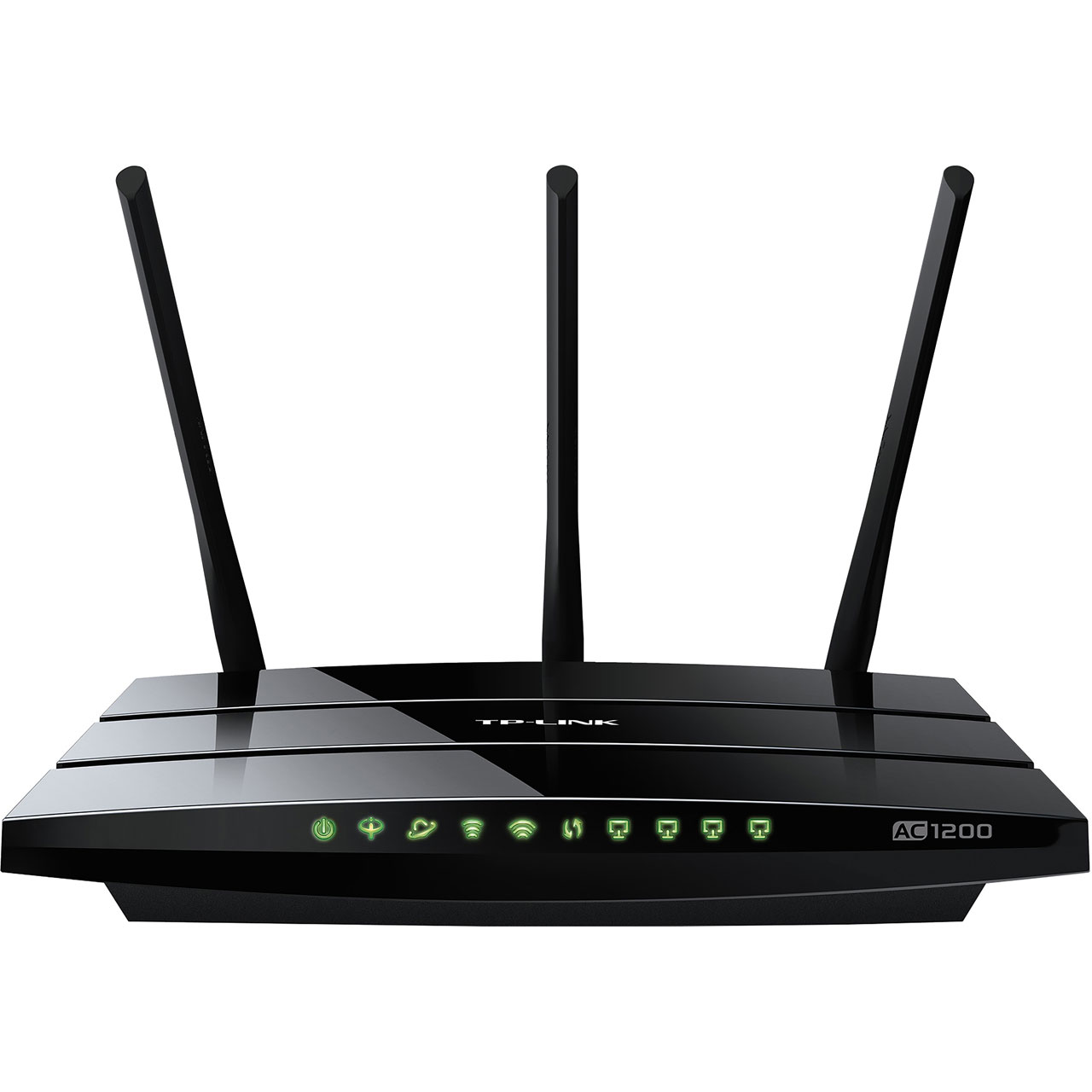 TP-Link Archer VR400 Dual Band AC1200 Gaming Wireless Router Review