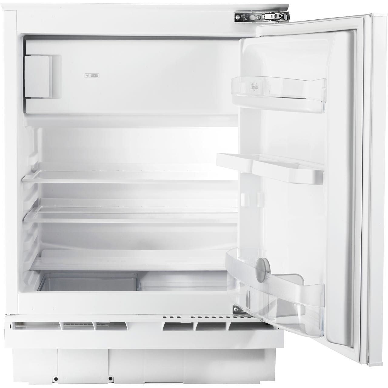 Whirlpool ARG108/18A+/RE.1 Integrated Under Counter Fridge Review