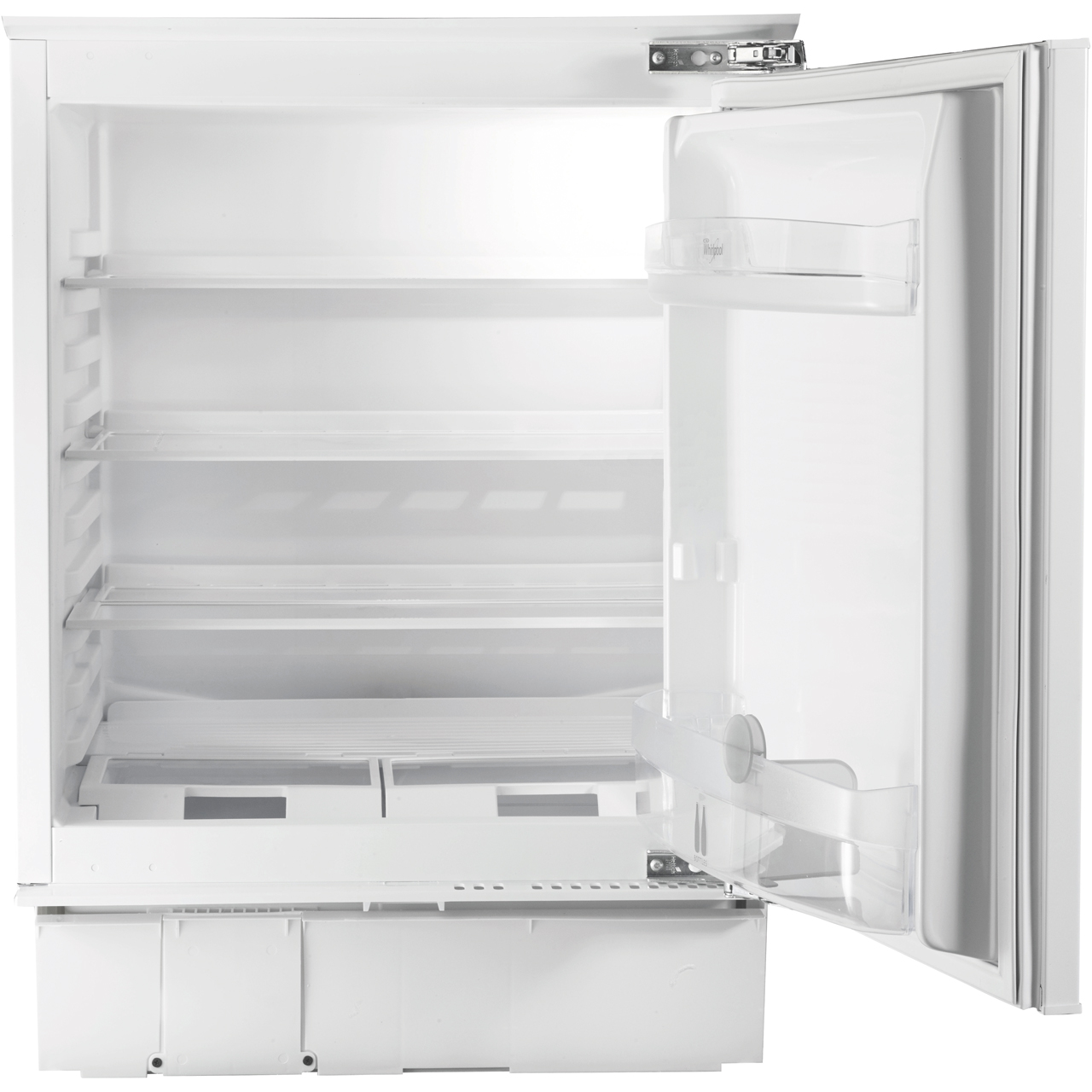 Whirlpool ARG146/A+/LA.1 Integrated Under Counter Fridge Review