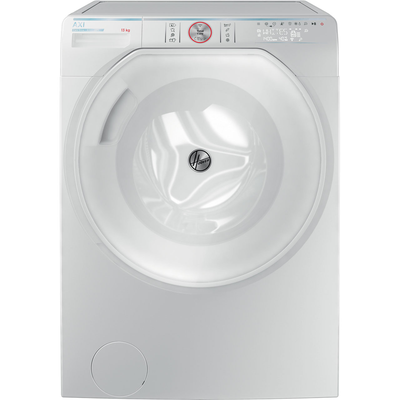 Hoover AXI AWMPD69LHO7 Wifi Connected 9Kg Washing Machine Review