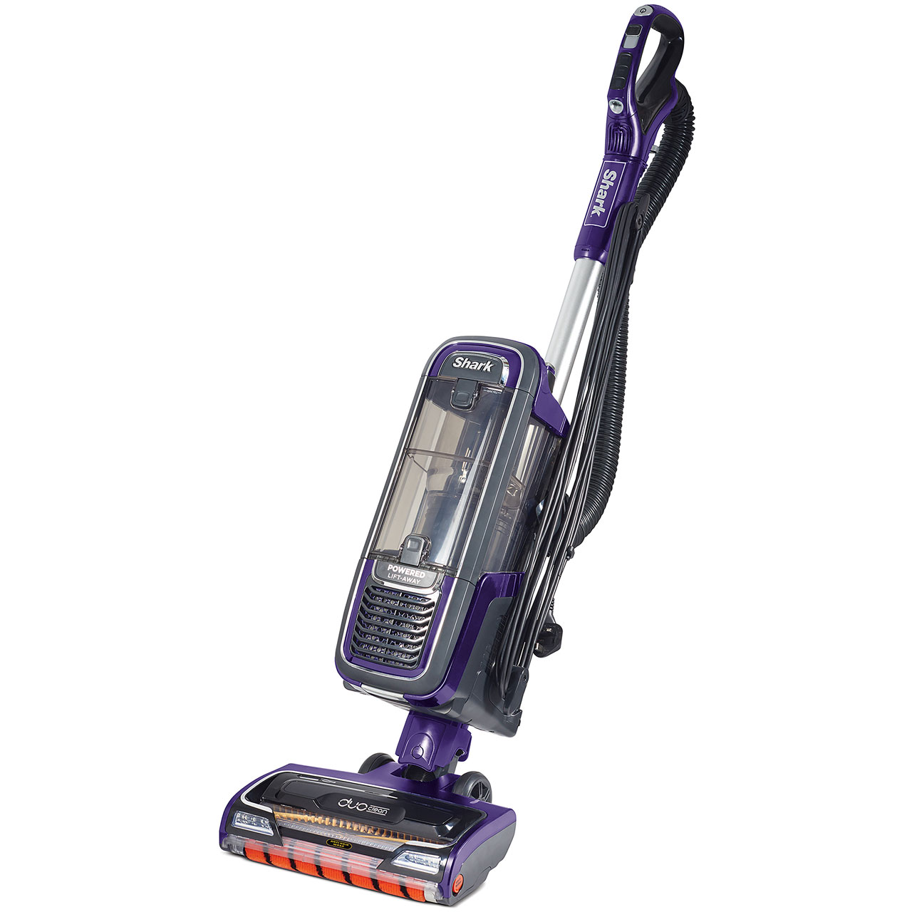 Shark AZ950UK AntiHair Wrap Upright Vacuum Cleaner Hepa Filter Bagless 5 Year 622356231367 eBay