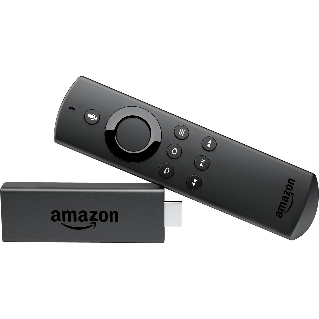 Amazon Fire TV Stick 4K Ultra HD with All-New Alexa Voice Remote 8GB