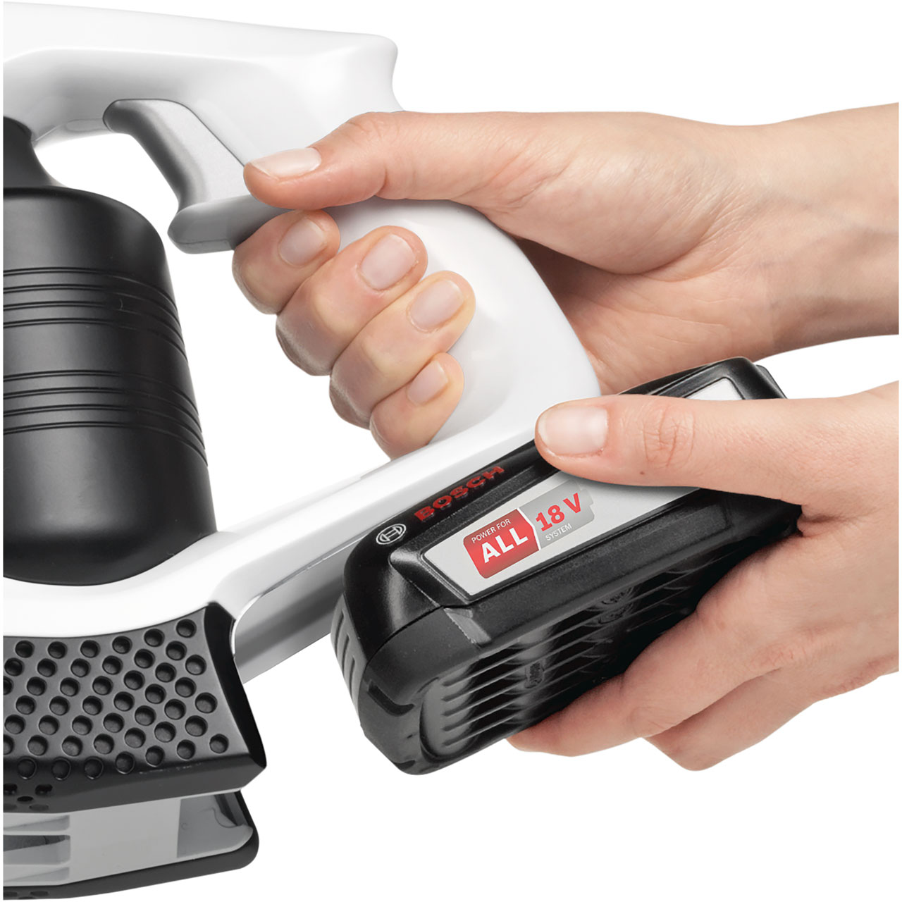 Bosch BCS111GB Serie 8 Unlimited Cordless Cordless Vacuum Cleaner 2