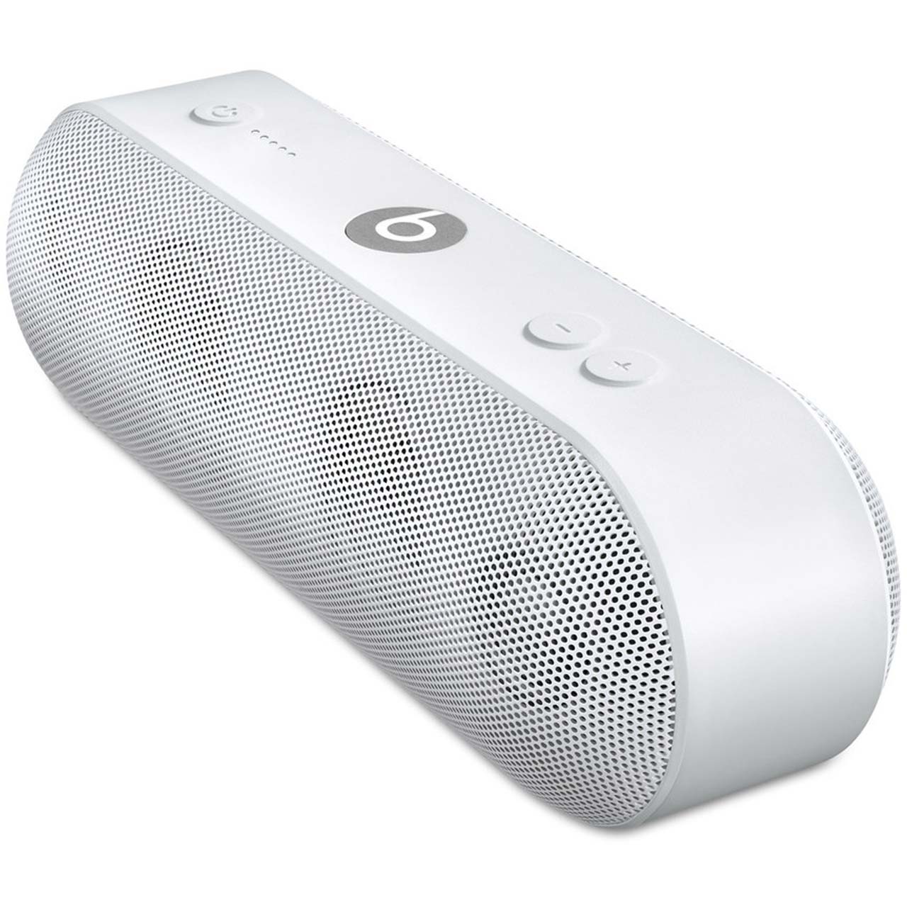 Beats by Dr. Dre Beats Pill+ Portable Bluetooth Wireless Speaker Review