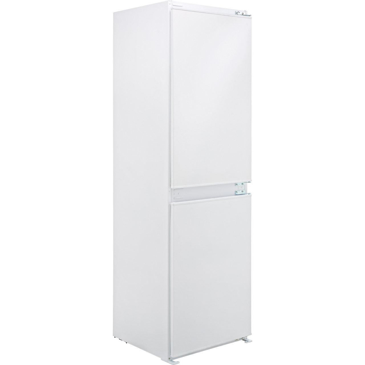 Beko BCFD150 A+ 54cm Built In Fridge Freezer 50/50 Frost Free White eBay