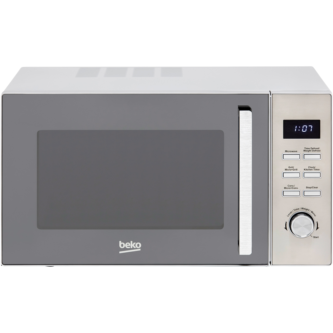 MCF32410X | Beko Microwave Oven | 32 MCF32410X | Beko Microwave Oven | 32