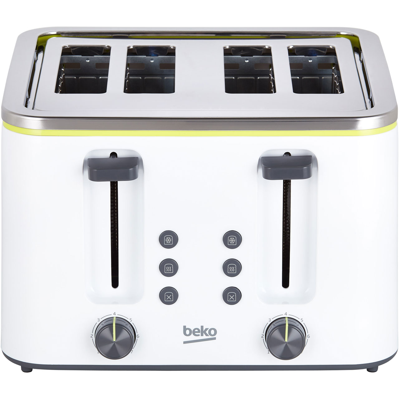 Toaster Pick Up Line