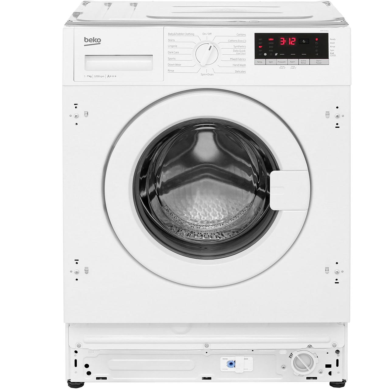 Boots Kitchen Appliances | Washing Machines, Fridges & More