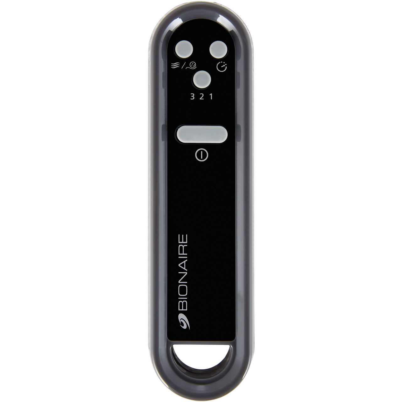 Bionaire BASF1016GRCIUK Dual Blade Tower Fan with Remote Control 70