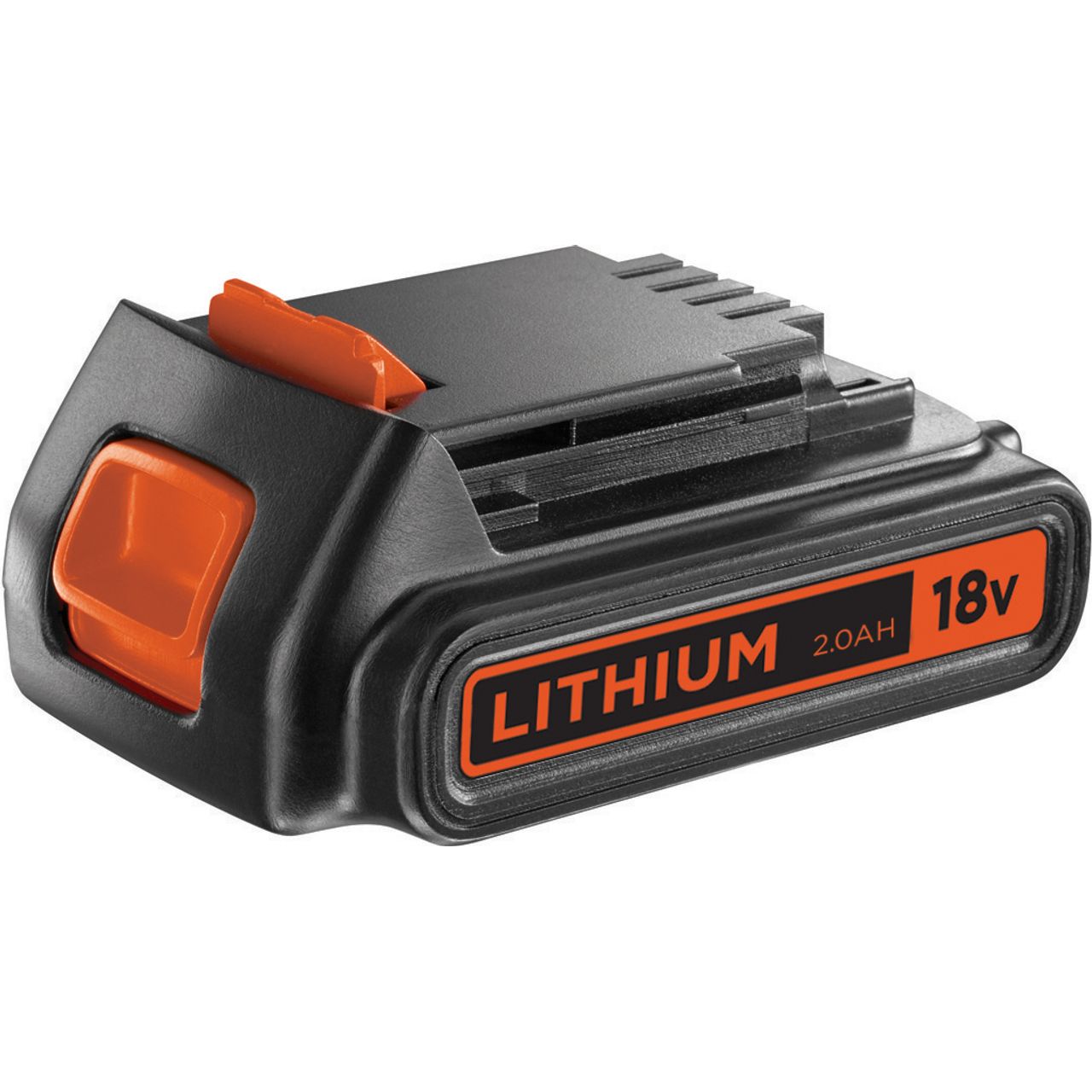Black + Decker BL2018-XJ 18 Volts Lithium-Ion Battery Review