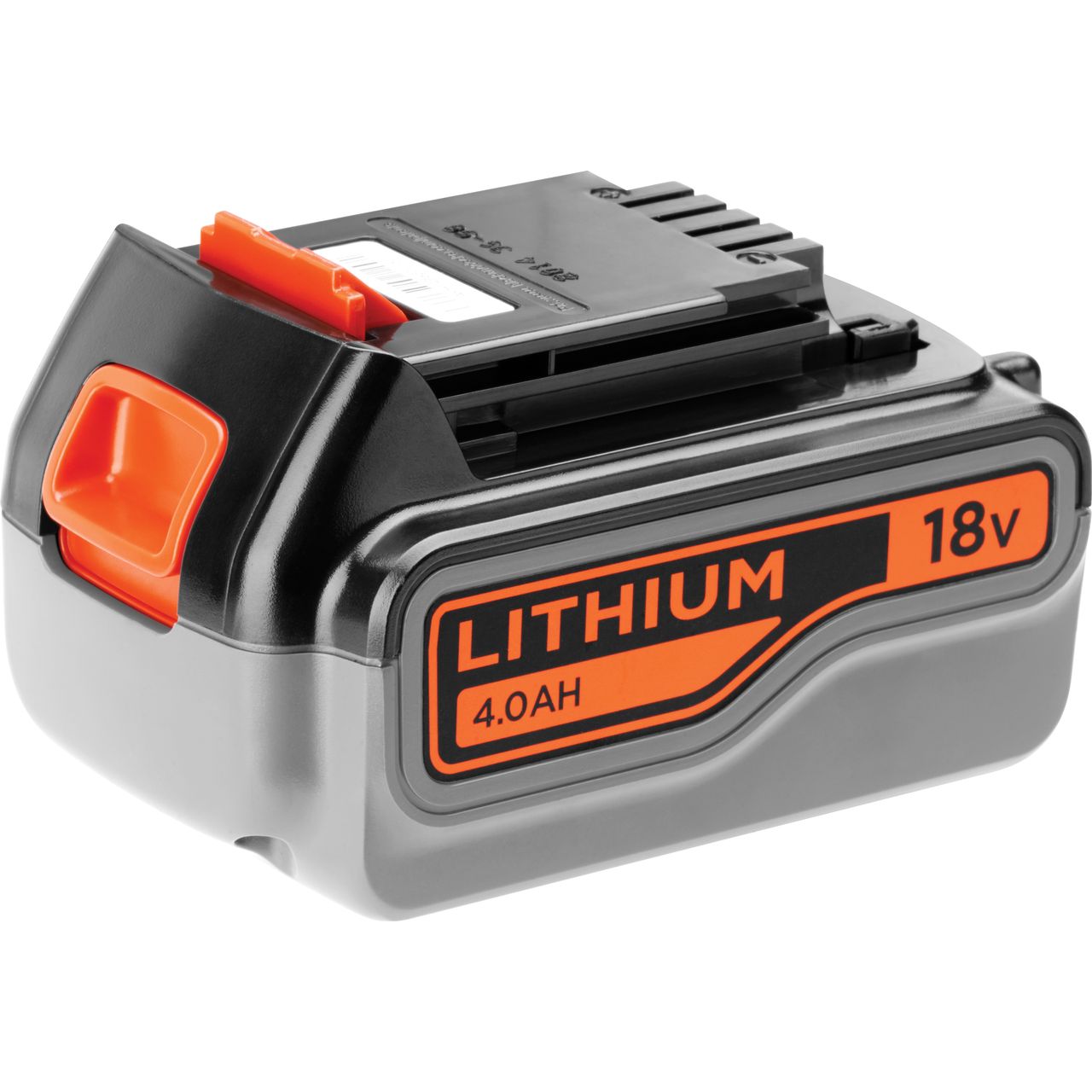 Black + Decker BL4018-XJ 18 Volts Lithium-Ion Battery Review