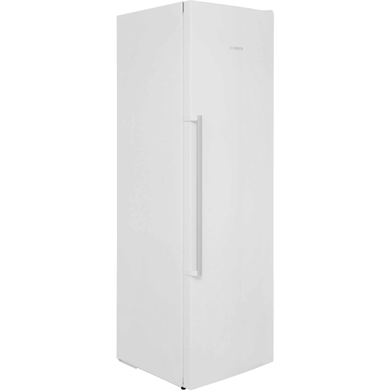 Bosch Serie 8 GSN36AW31G Frost Free Upright Freezer Review