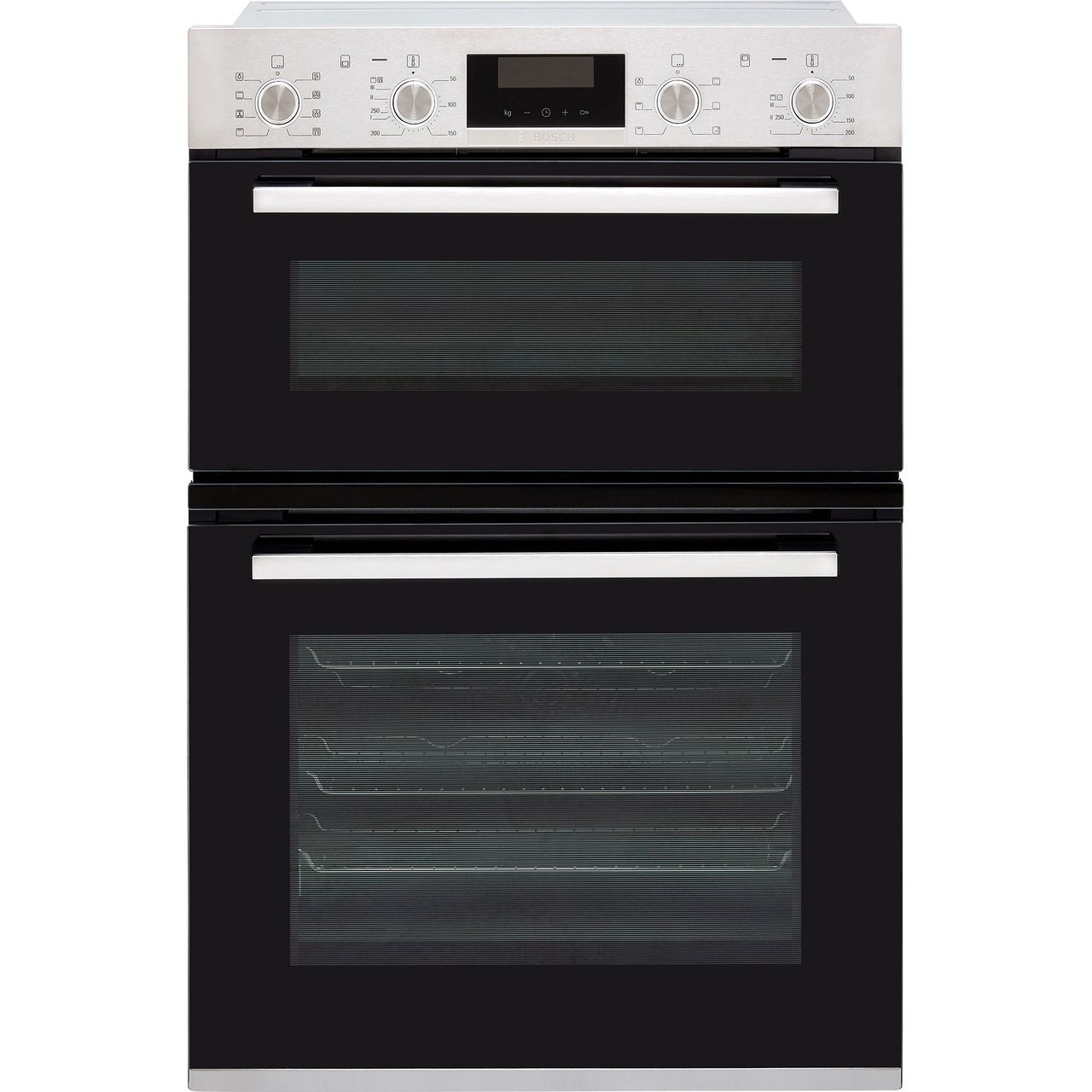 Bosch Serie 6 MBA5350S0B Built In Double Oven Review