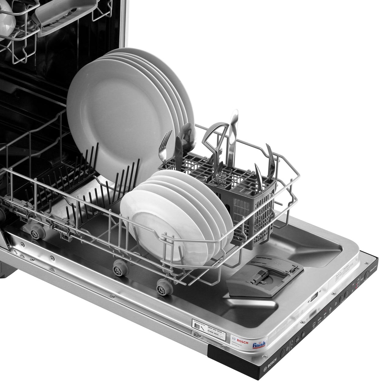 bosch dishwasher spv25cx00g