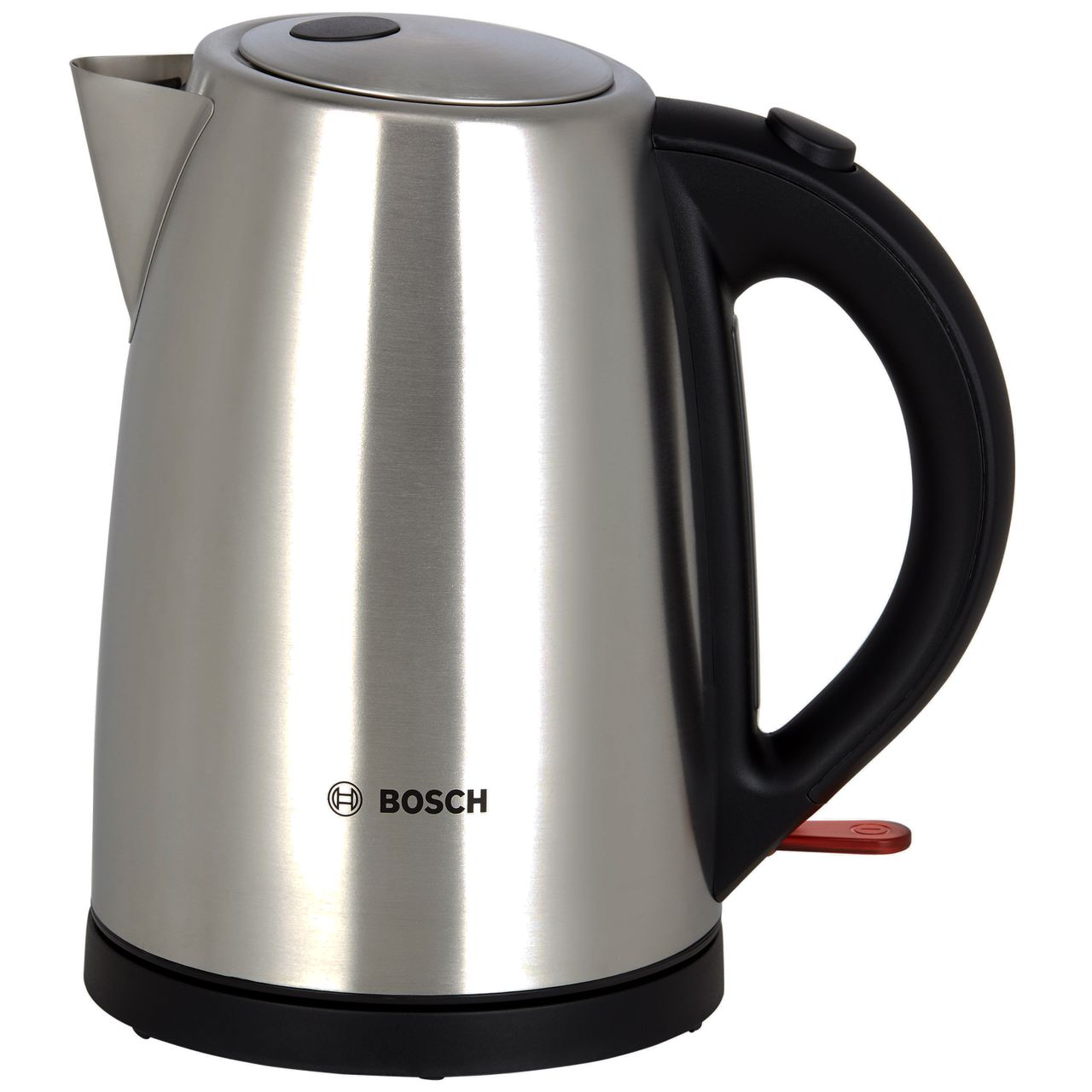 stainless kettle