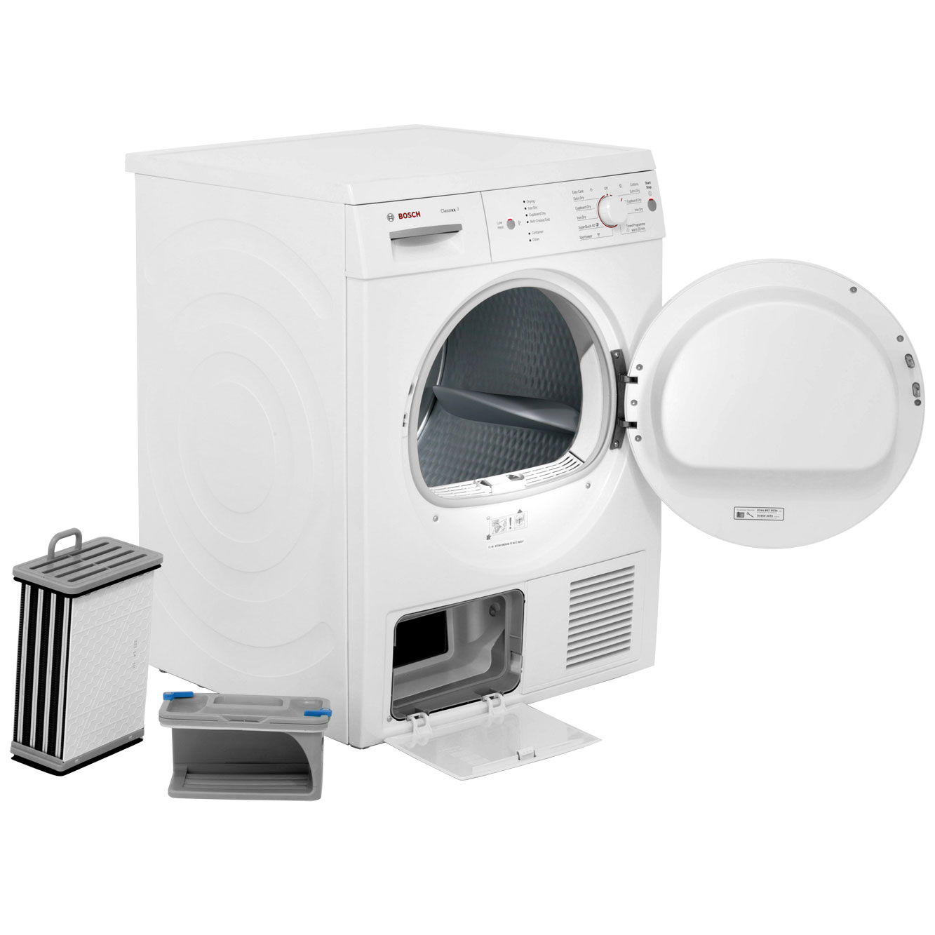 bosch-wte84106gb-serie-4-b-rated-7kg-condenser-tumble-dryer-white