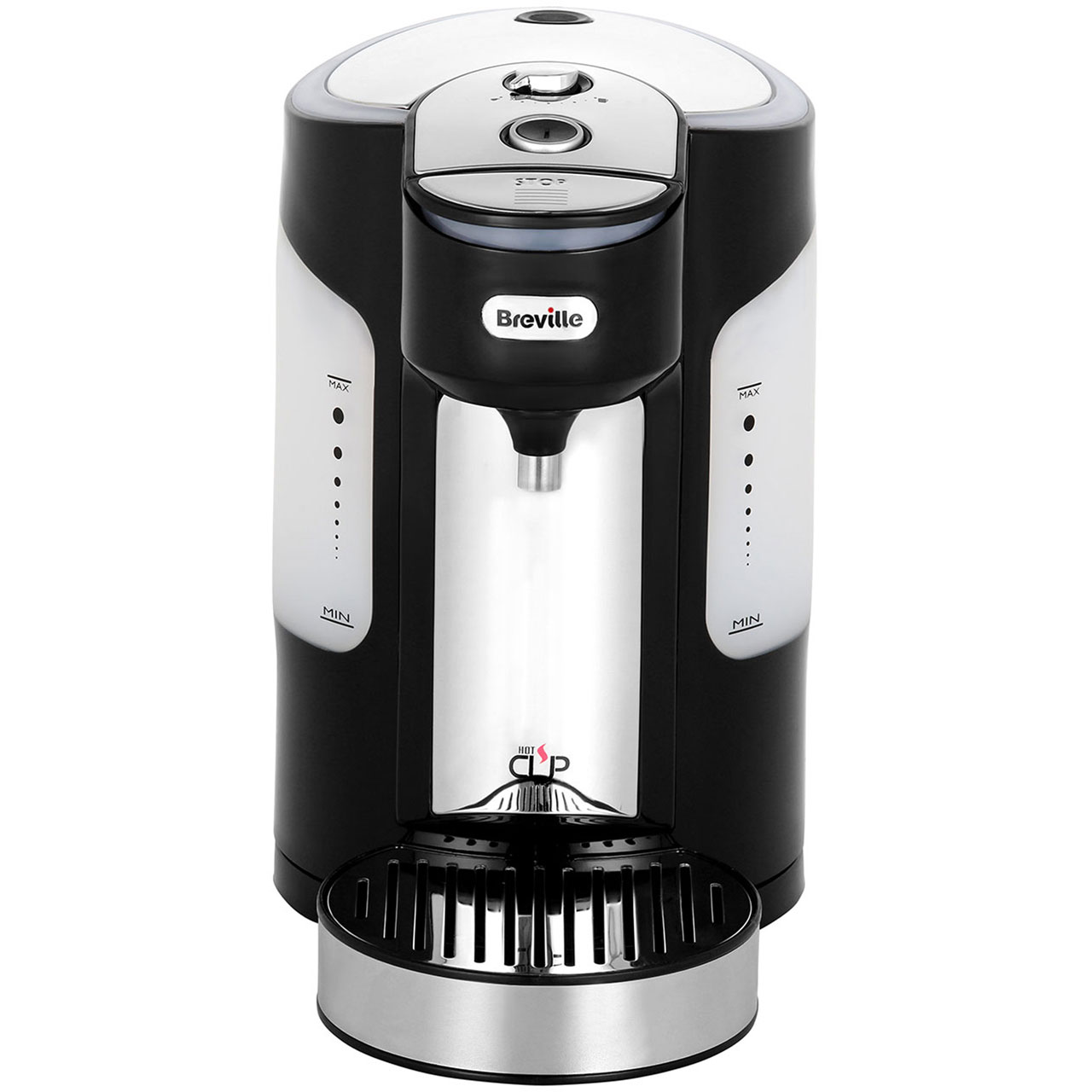 breville hot cup